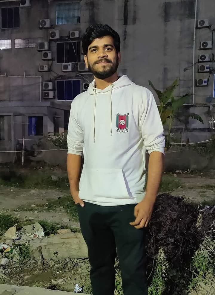 Abdus Salam koli