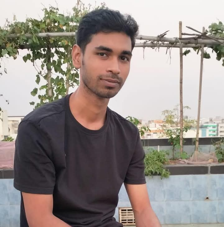 Shohidul Islam Kowshik