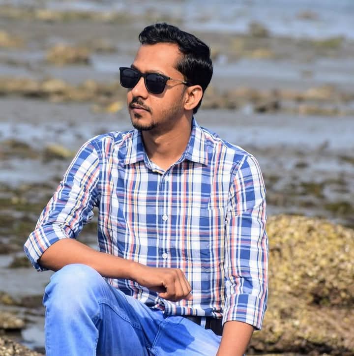 Motaleb Hossain Rajib