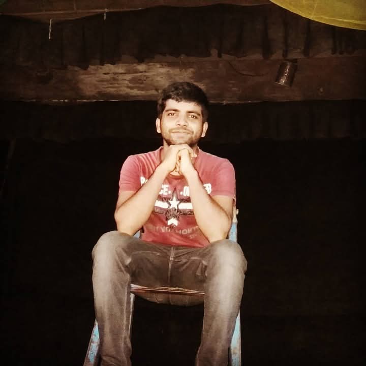 Abdus Samad Raju