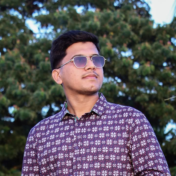 Md. Mijanur Rahman Ripon