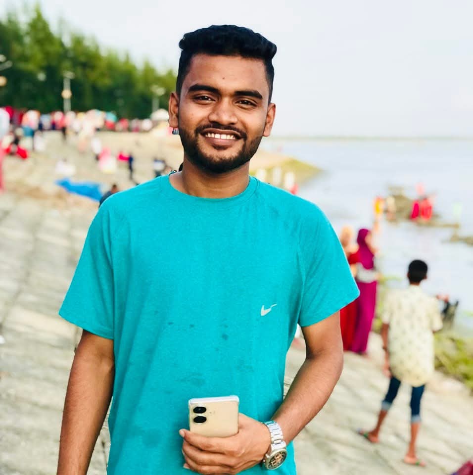 Abul Hossain Rony