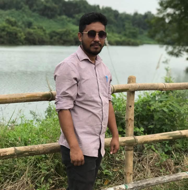 Shamim Hossain