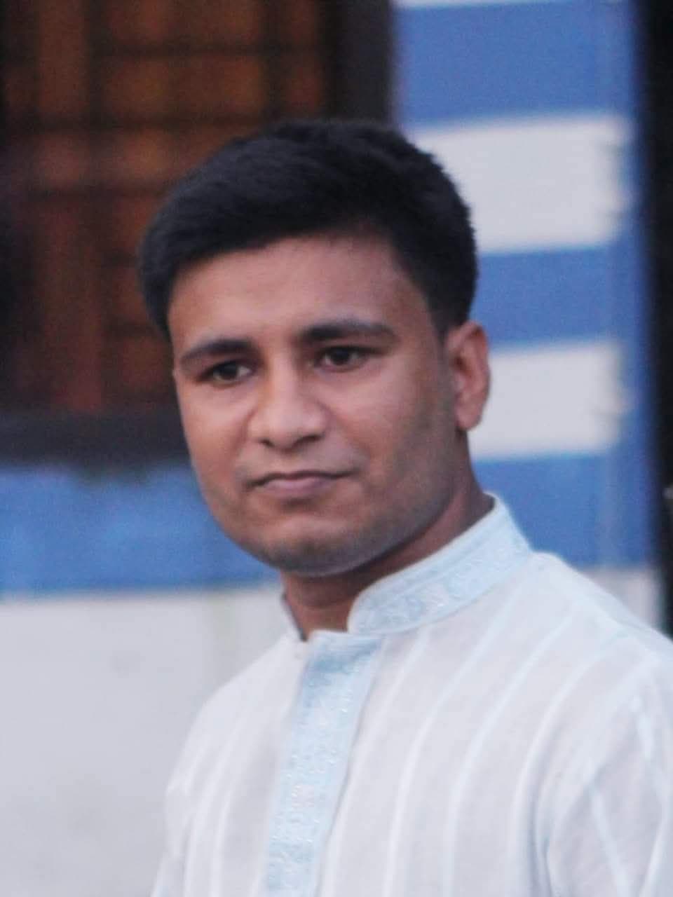 Mahbub Alom Tarek