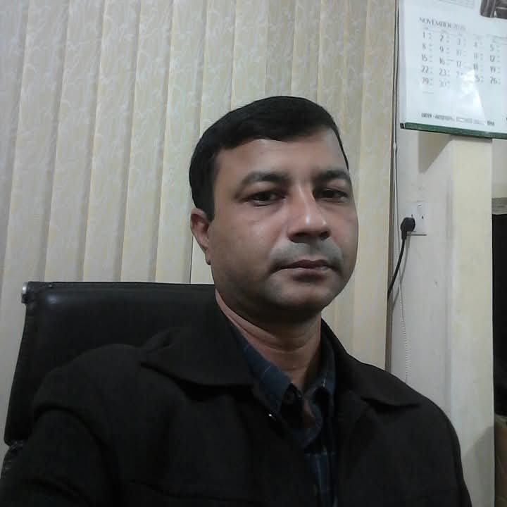 Ali Murtaza