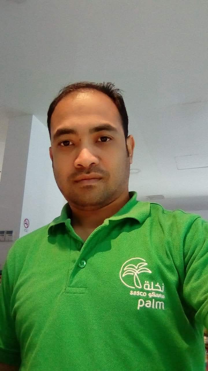 Md Fakhrul Islam