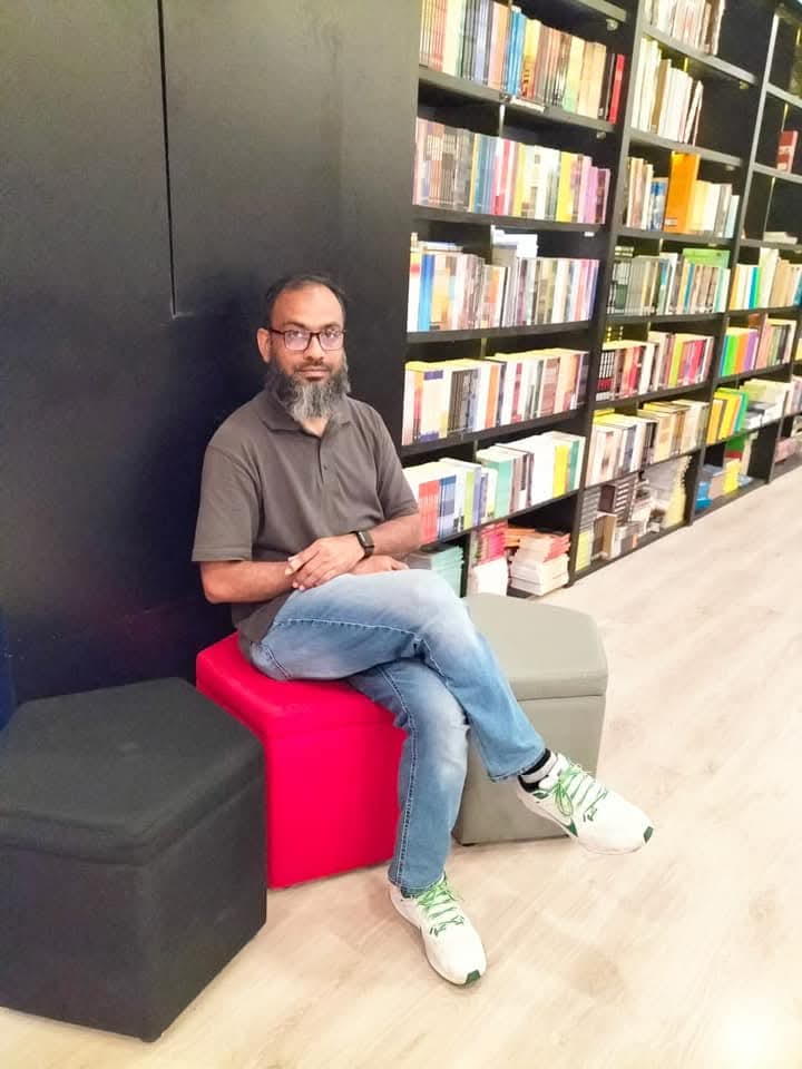 Nurul Islam Hannan